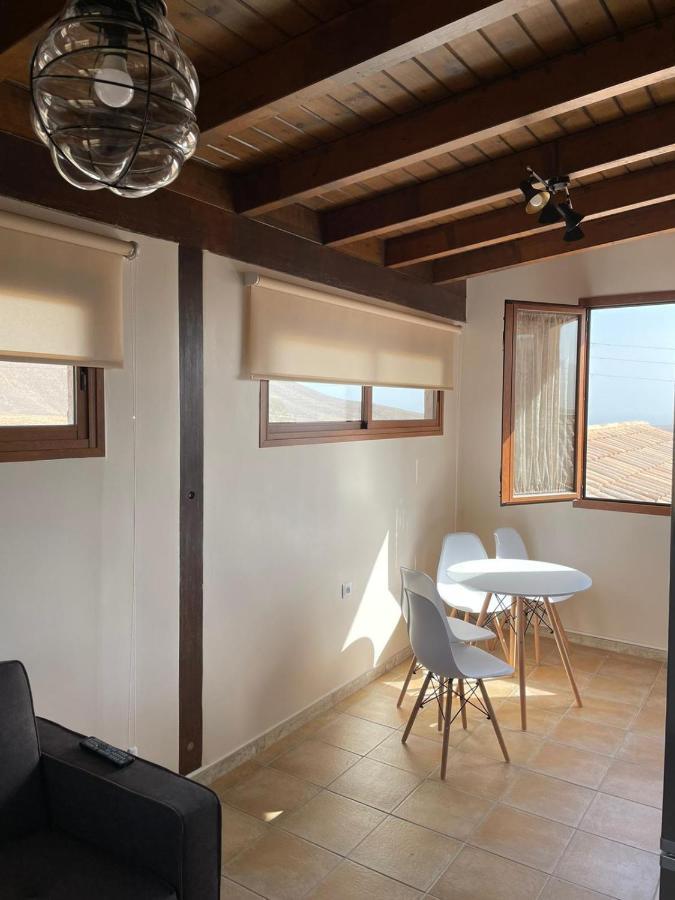 Suite Vistas Al Mar Puerto del Rosario  Εξωτερικό φωτογραφία