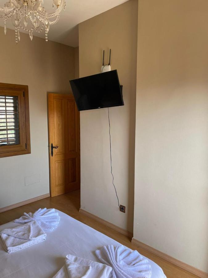 Suite Vistas Al Mar Puerto del Rosario  Εξωτερικό φωτογραφία