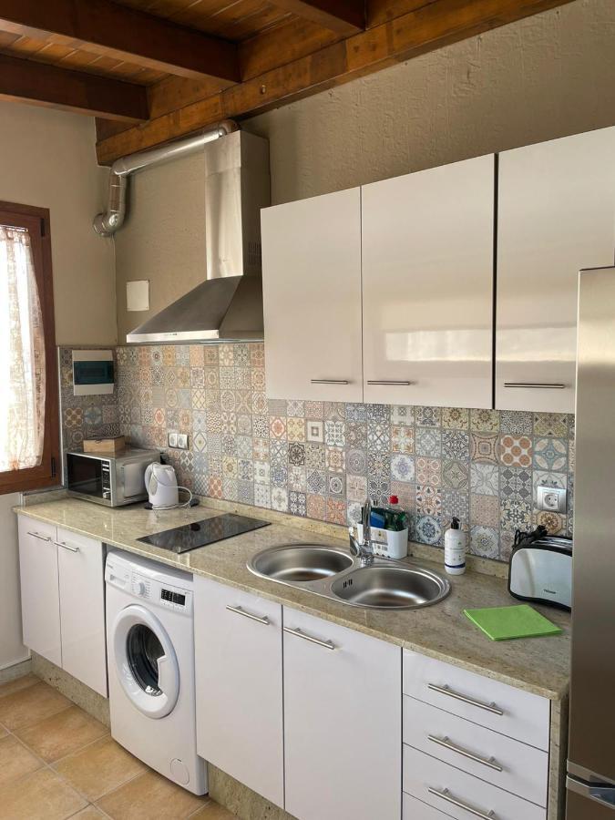 Suite Vistas Al Mar Puerto del Rosario  Εξωτερικό φωτογραφία