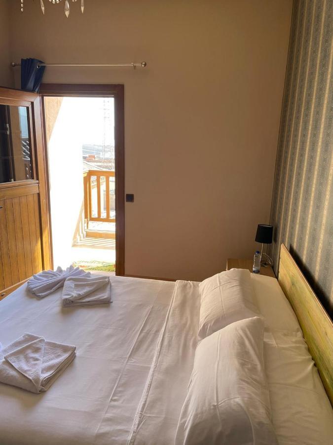 Suite Vistas Al Mar Puerto del Rosario  Εξωτερικό φωτογραφία