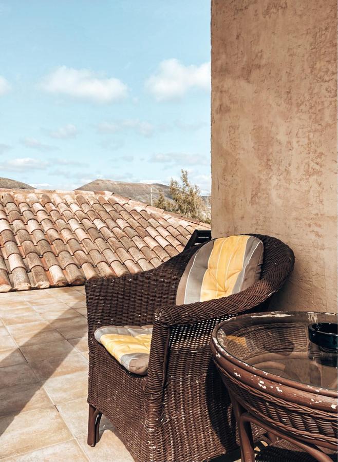 Suite Vistas Al Mar Puerto del Rosario  Εξωτερικό φωτογραφία